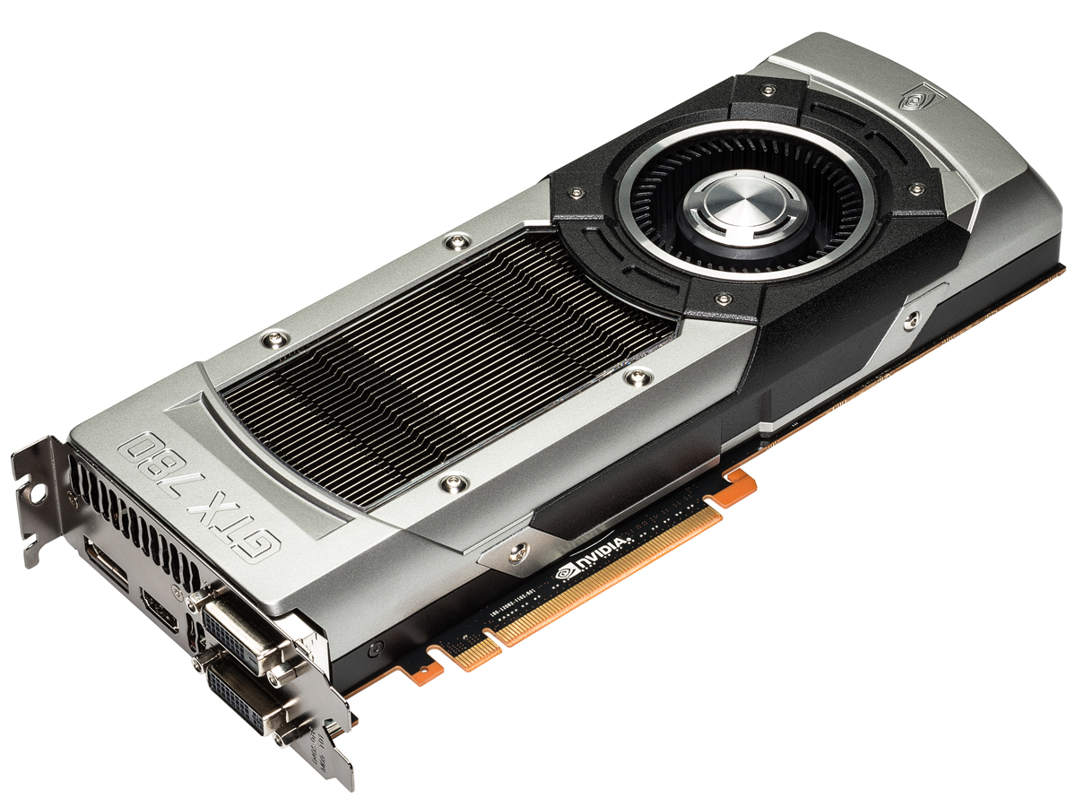 GTX780-3GD5 [PCIExp 3GB]