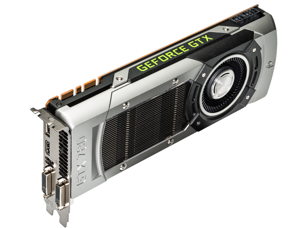 GTX780-3GD5 [PCIExp 3GB]