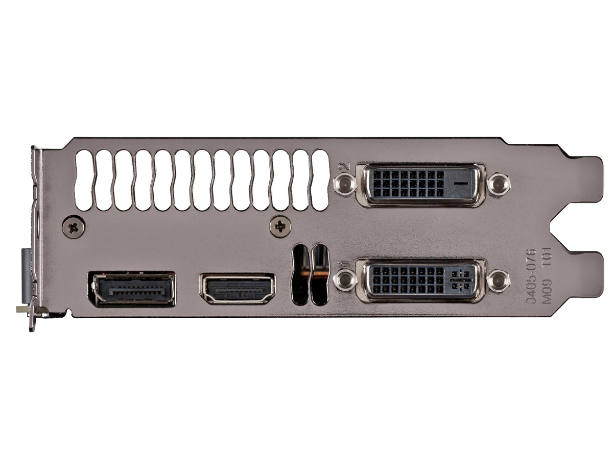 GTX780-3GD5 [PCIExp 3GB]