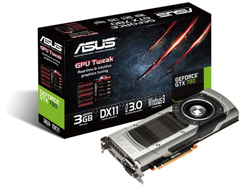 GTX780-3GD5 [PCIExp 3GB] �̐��i�摜