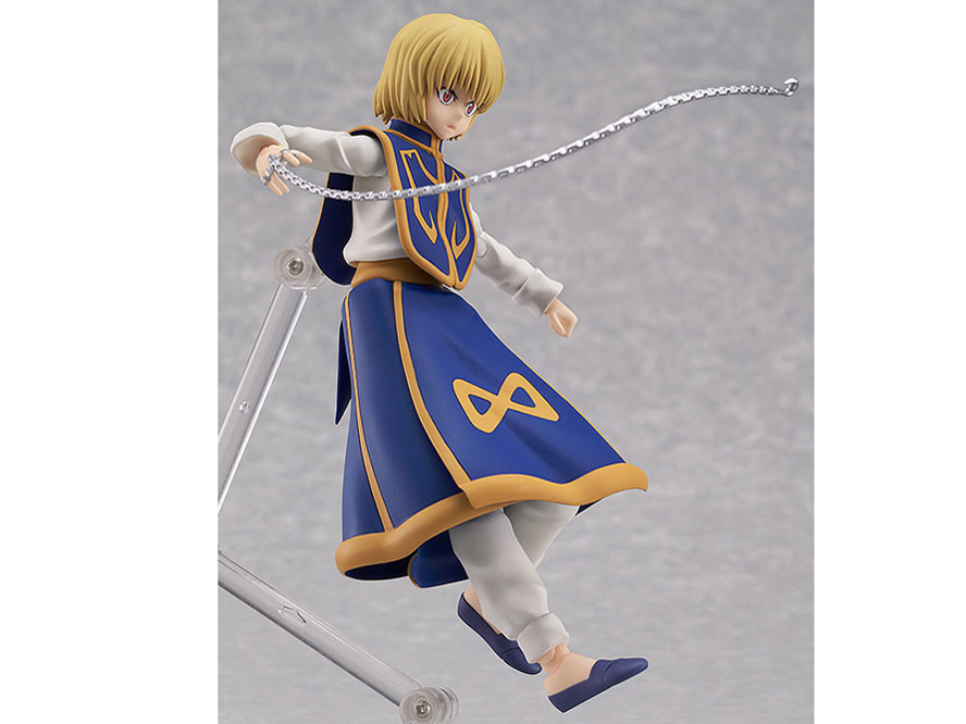 figma No.194 HUNTER×HUNTER �N���s�J
