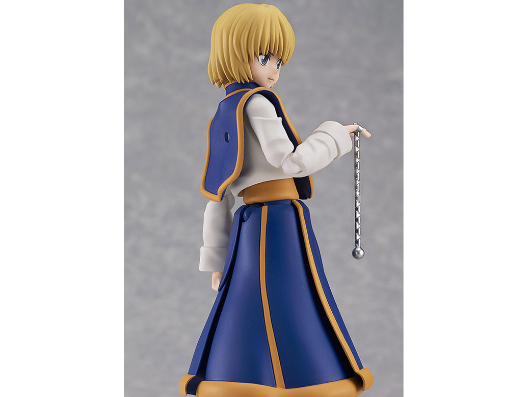 figma No.194 HUNTER×HUNTER �N���s�J