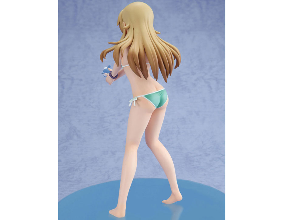 ���̖�������Ȃɉ����킯���Ȃ� ����˔T �Z�N�V�[�r�L�jVer.