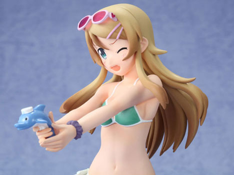 ���̖�������Ȃɉ����킯���Ȃ� ����˔T �Z�N�V�[�r�L�jVer.