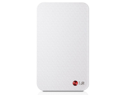 Pocket photo PD233 [�V���o�[]