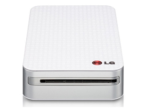 Pocket photo PD233 [�V���o�[]