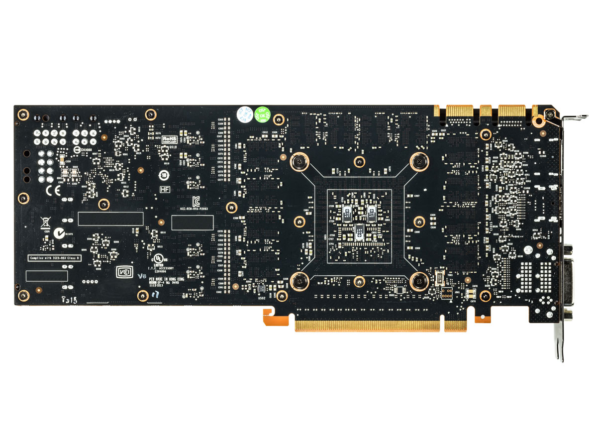 ZOTAC GeForce GTX 780 ZT-70202-10P [PCIExp 3GB]
