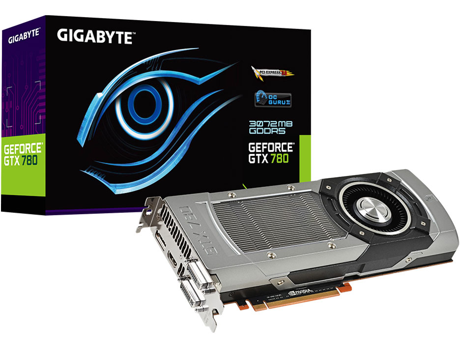 GV-N780D5-3GD-B [PCIExp 3GB] �̐��i�摜