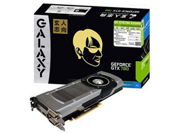 GF-GTX780-E3GHD [PCIExp 3GB]