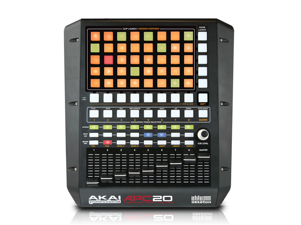 APC20 �̐��i�摜