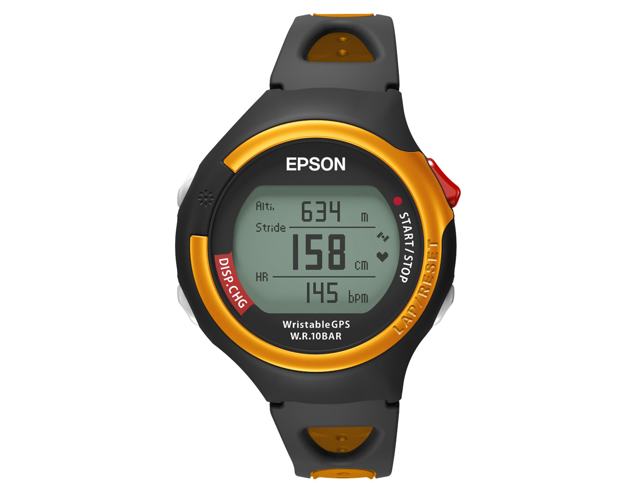 WristableGPS SS-700T �̐��i�摜