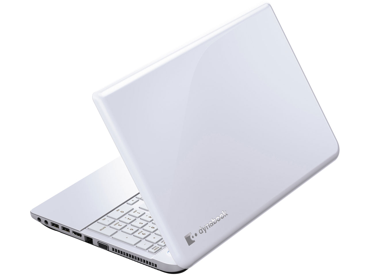 東芝 dynabook Satellite B353/21JW PB35321JSNWW-K 価格.com限定モデル [ホワイト] 価格比較 -  価格.com