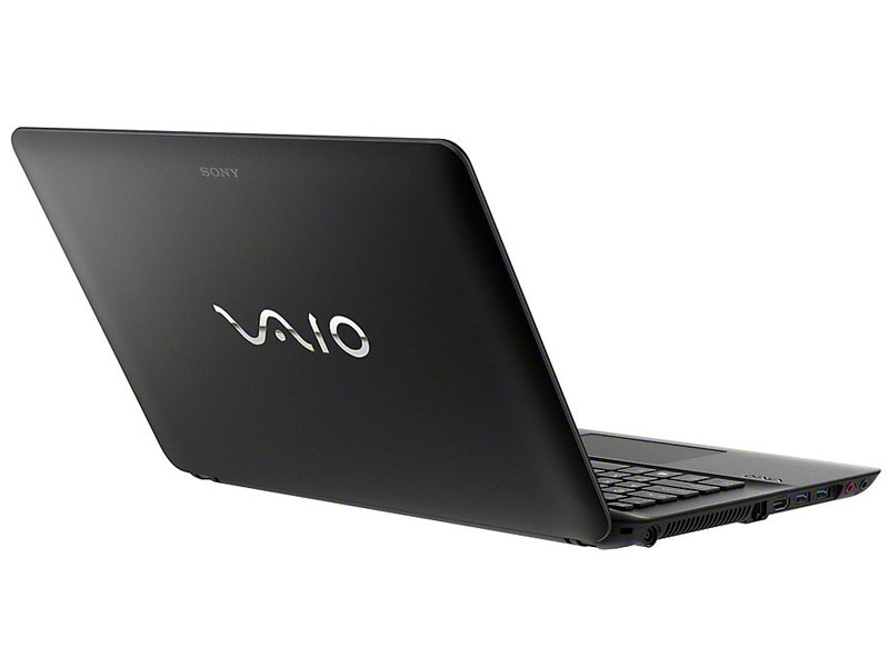 VAIO Fit 14E SVF1421A1J Core i3/�������[4GB/Windows 7 Professional���ڃ��f�� �̐��i�摜