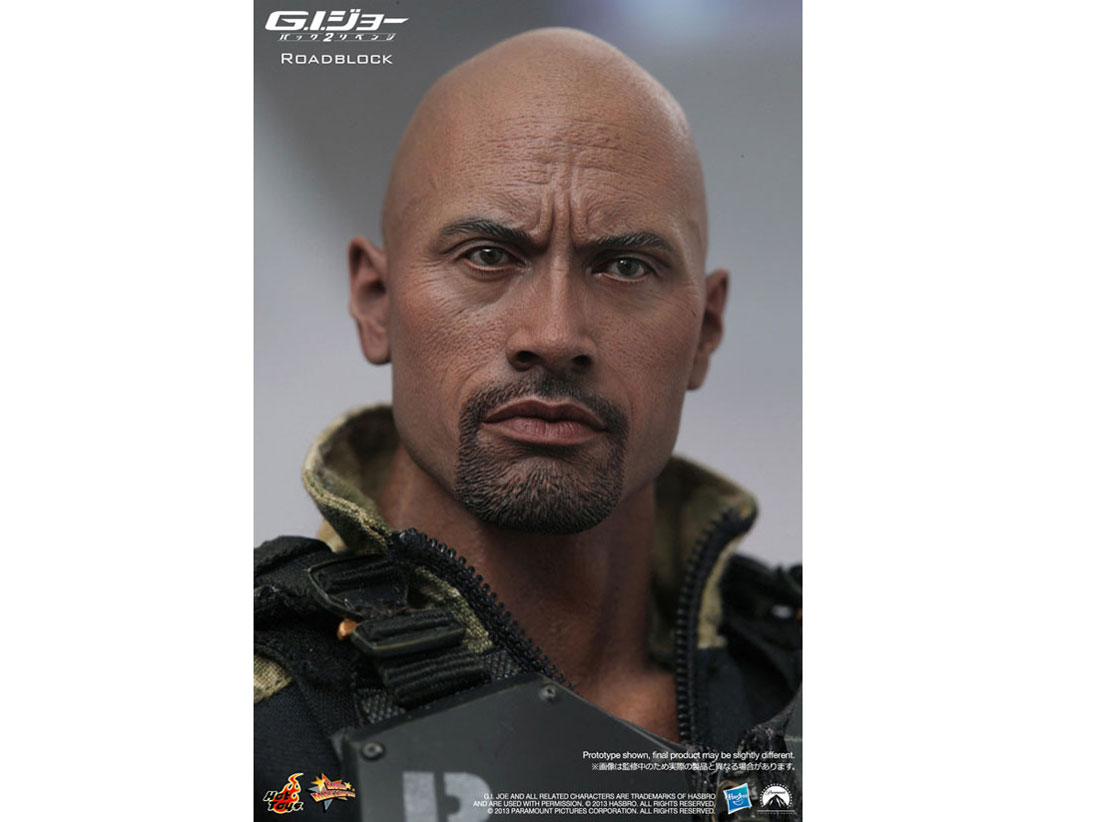 ���[�r�[�E�}�X�^�[�s�[�X #199 G.I.�W���[ �o�b�N2���x���W 1/6�X�P�[���t�B�M���A ���[�h�u���b�N