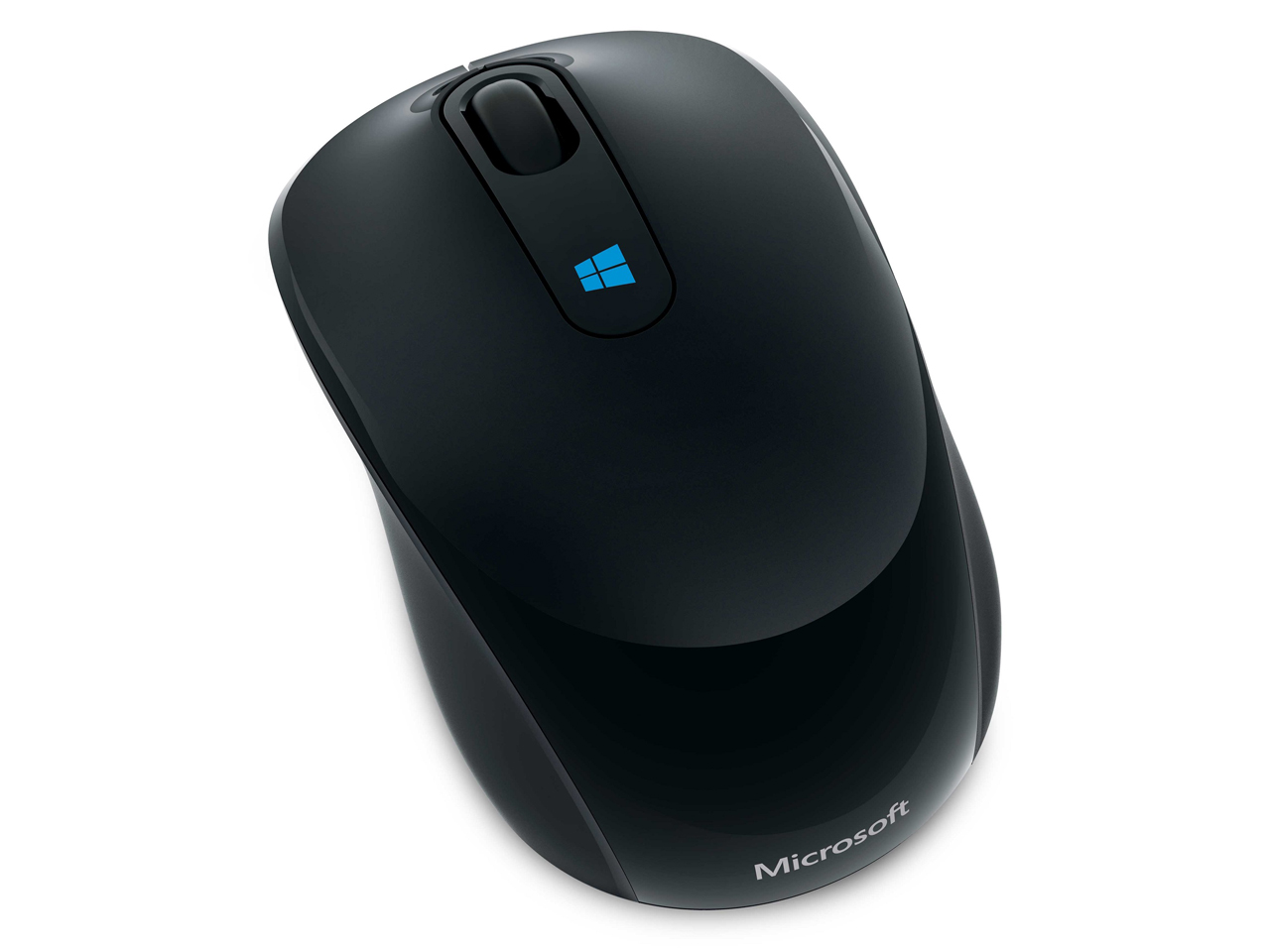 【未使用】Microsoftsurface モバイルマウスKGY00070 マウス Surface Mobile Mouse サンドストーン KGY-00070