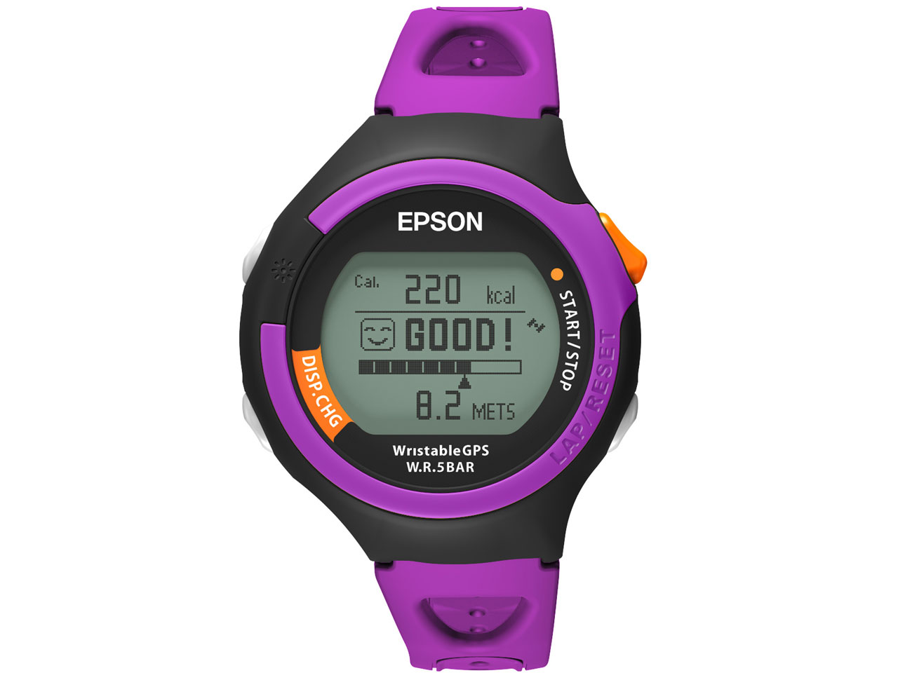 WristableGPS SS-300P �̐��i�摜