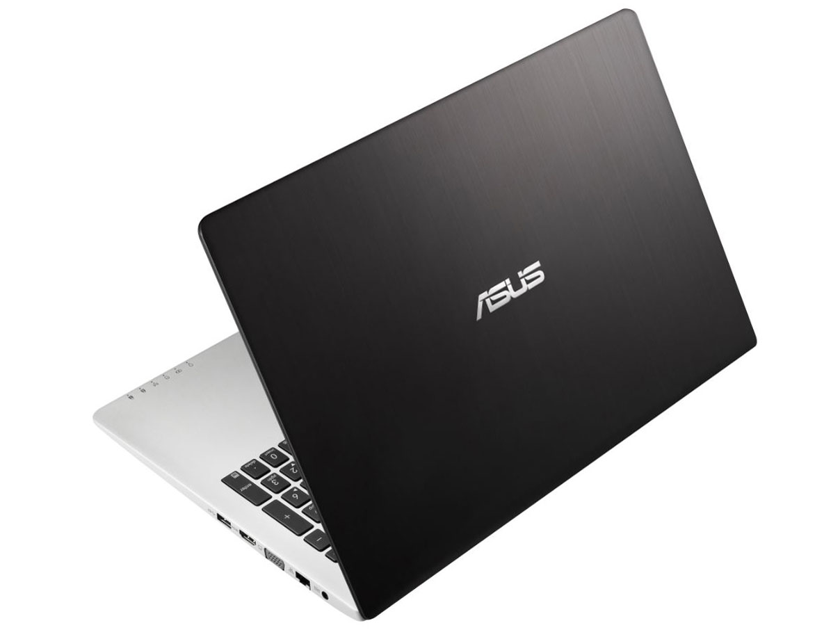 ASUS VivoBook S500CA S500CA-CJ2117