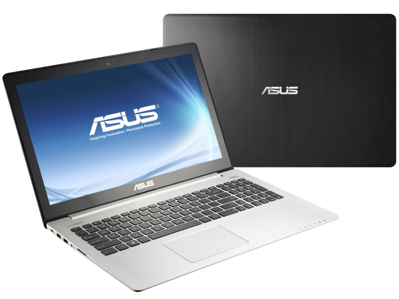 ASUS VivoBook S500CA S500CA-CJ2117