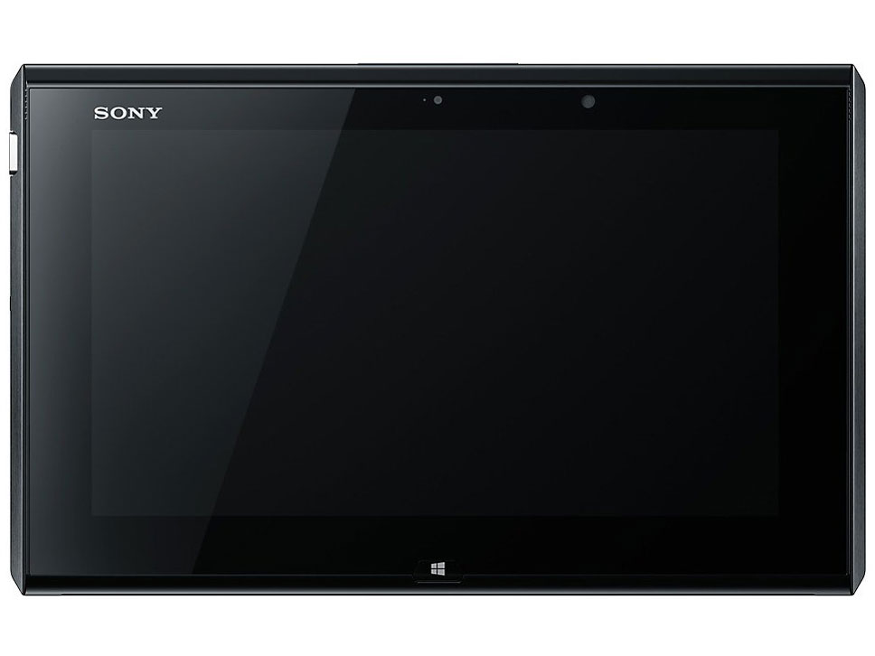 VAIO Duo 11 SVD1123AJ Core i5���ڃ��f�� [�u���b�N]