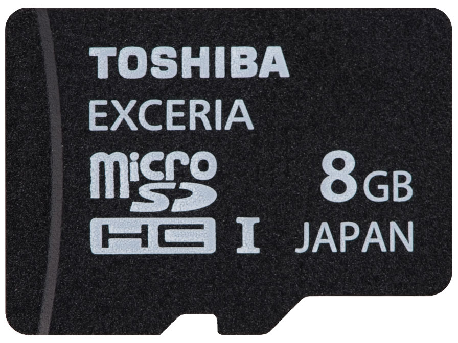 MUH-A008G [8GB] �̐��i�摜