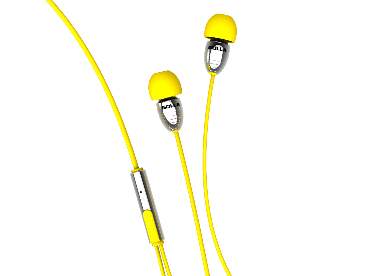 Superbee V2 G1518 [Yellow]