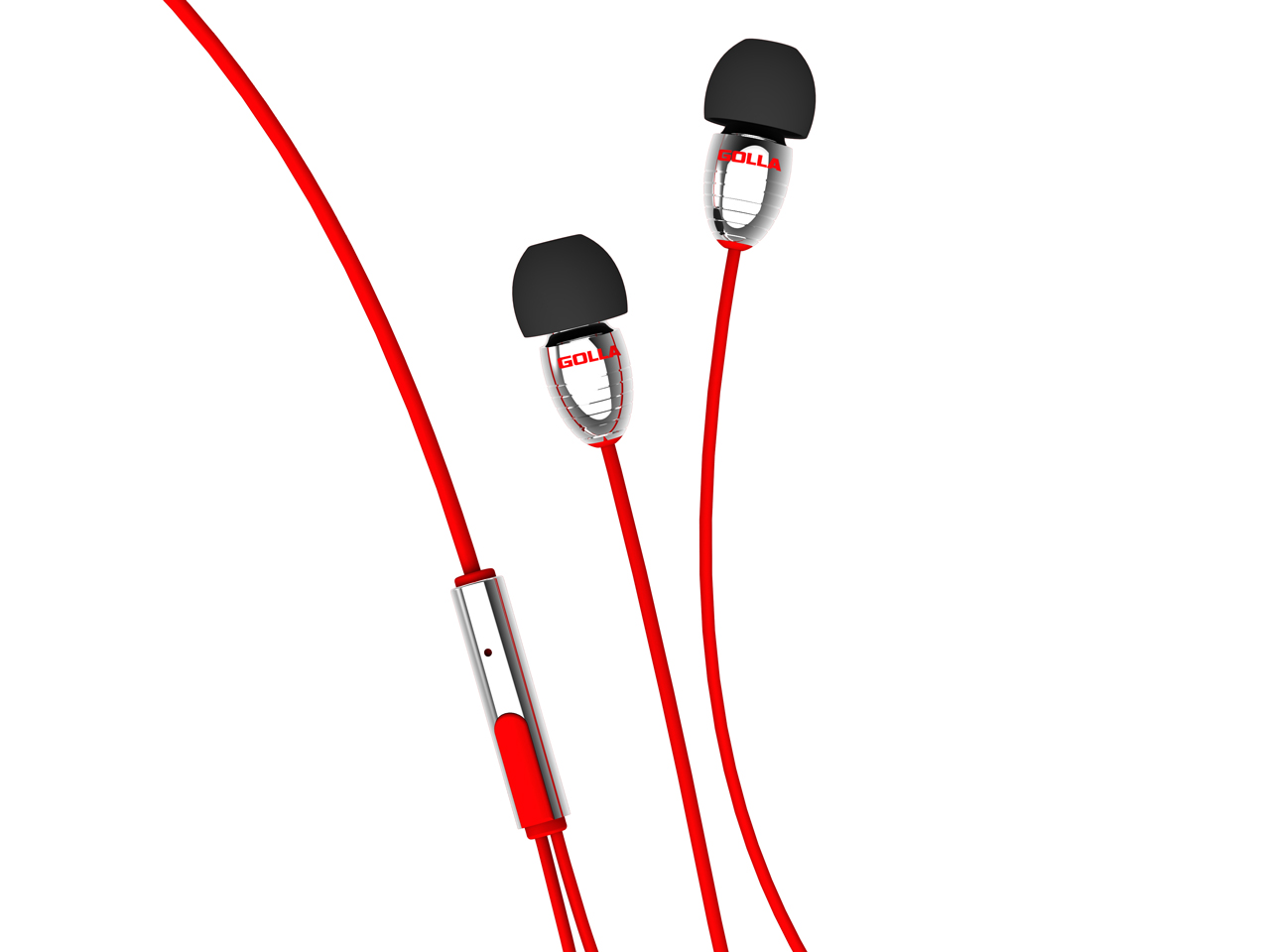 Superbee V2 G1521 [Red]