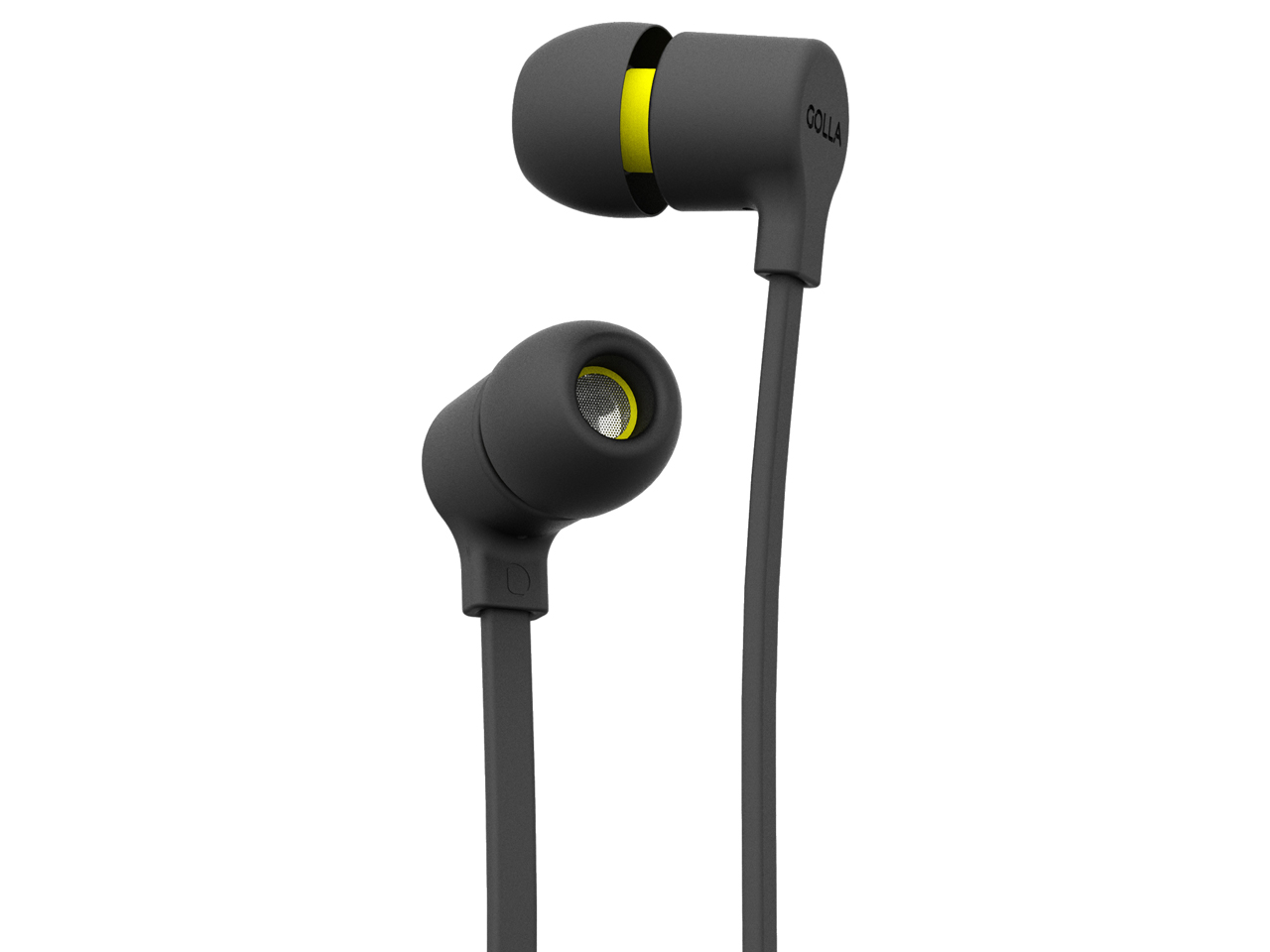 Superduct G1506 [Black]