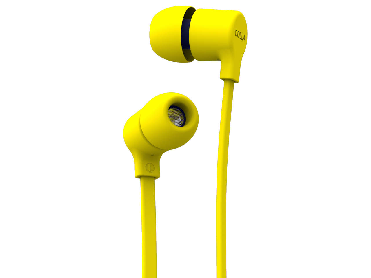 Superduct G1505 [Yellow]