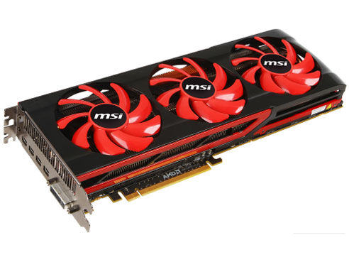 R7990-6GD5 [PCIExp 6GB]