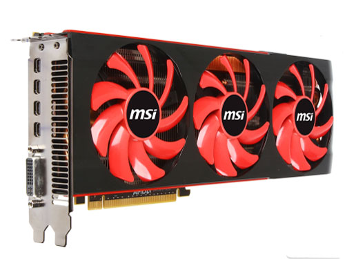 R7990-6GD5 [PCIExp 6GB]