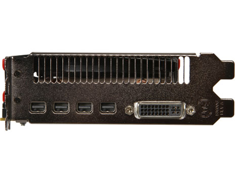 R7990-6GD5 [PCIExp 6GB]