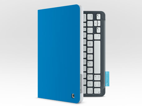 Keyboard Folio mini TM720EB [�G���N�g���b�N�u���[]