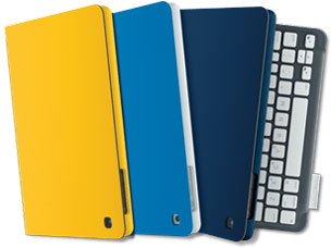 Keyboard Folio mini TM720EB [�G���N�g���b�N�u���[]