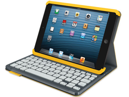 Keyboard Folio mini TM720SY [�T���t�����[�C�G���[] �̐��i�摜