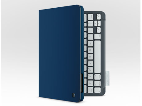 Keyboard Folio mini TM720MB [�~�X�e�B�b�N�u���[]