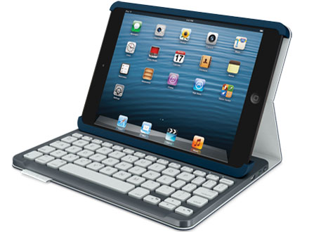 Keyboard Folio mini TM720MB [�~�X�e�B�b�N�u���[] �̐��i�摜