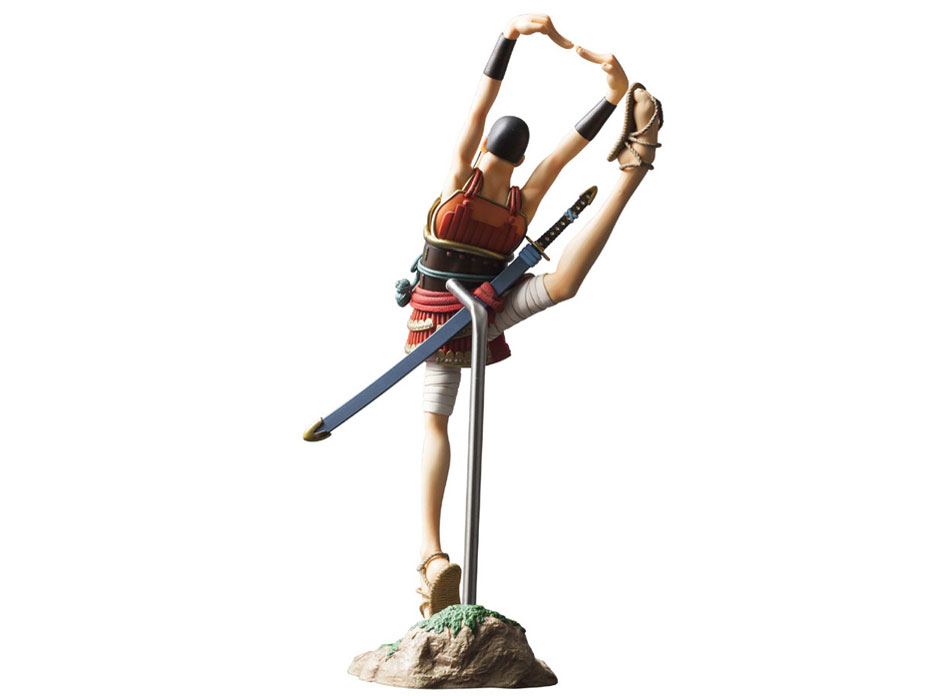 DOOR PAINTING COLLECTION FIGURE-DX D.P.C.F-DX �����s�[�X ��13�e �{���E�N���[ �T�����CVer.