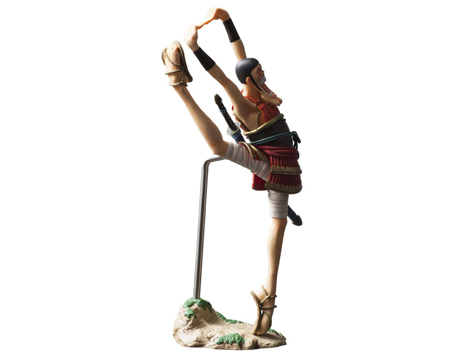 DOOR PAINTING COLLECTION FIGURE-DX D.P.C.F-DX �����s�[�X ��13�e �{���E�N���[ �T�����CVer.