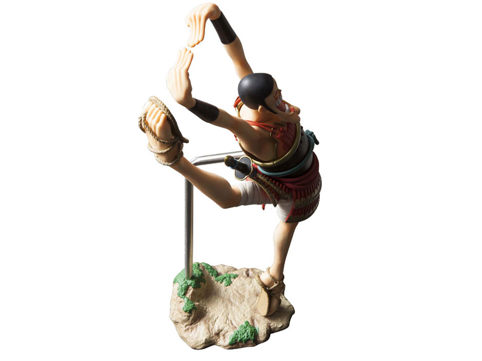 DOOR PAINTING COLLECTION FIGURE-DX D.P.C.F-DX �����s�[�X ��13�e �{���E�N���[ �T�����CVer.