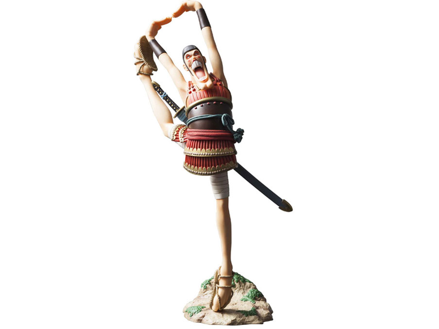 DOOR PAINTING COLLECTION FIGURE-DX D.P.C.F-DX �����s�[�X ��13�e �{���E�N���[ �T�����CVer. �̐��i�摜