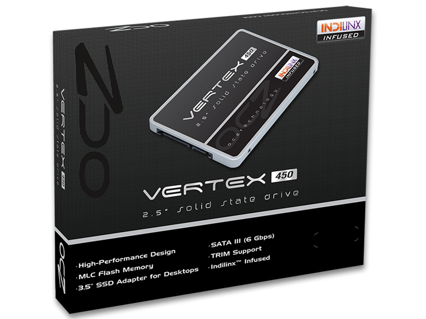VTX450-25SAT3-256G