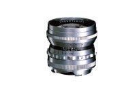 �t�H�N�g�����_�[ NOKTON vintage line 50mm F1.5 Aspherical VM [�V���o�[] �̐��i�摜