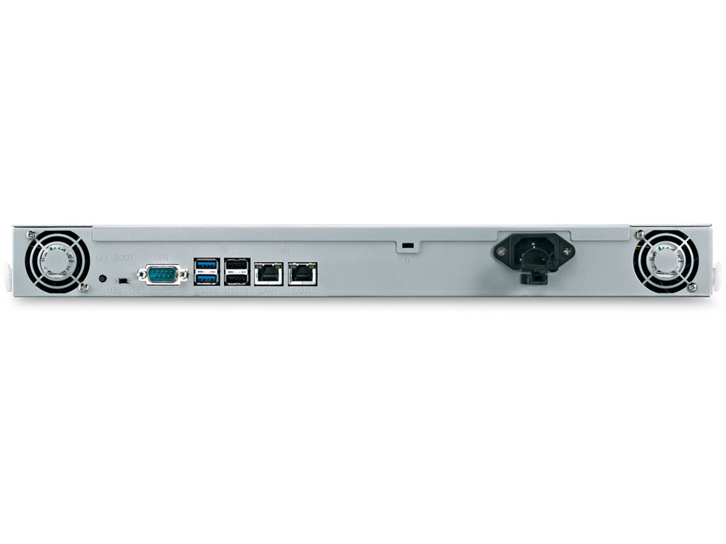 TeraStation TS3400R0804