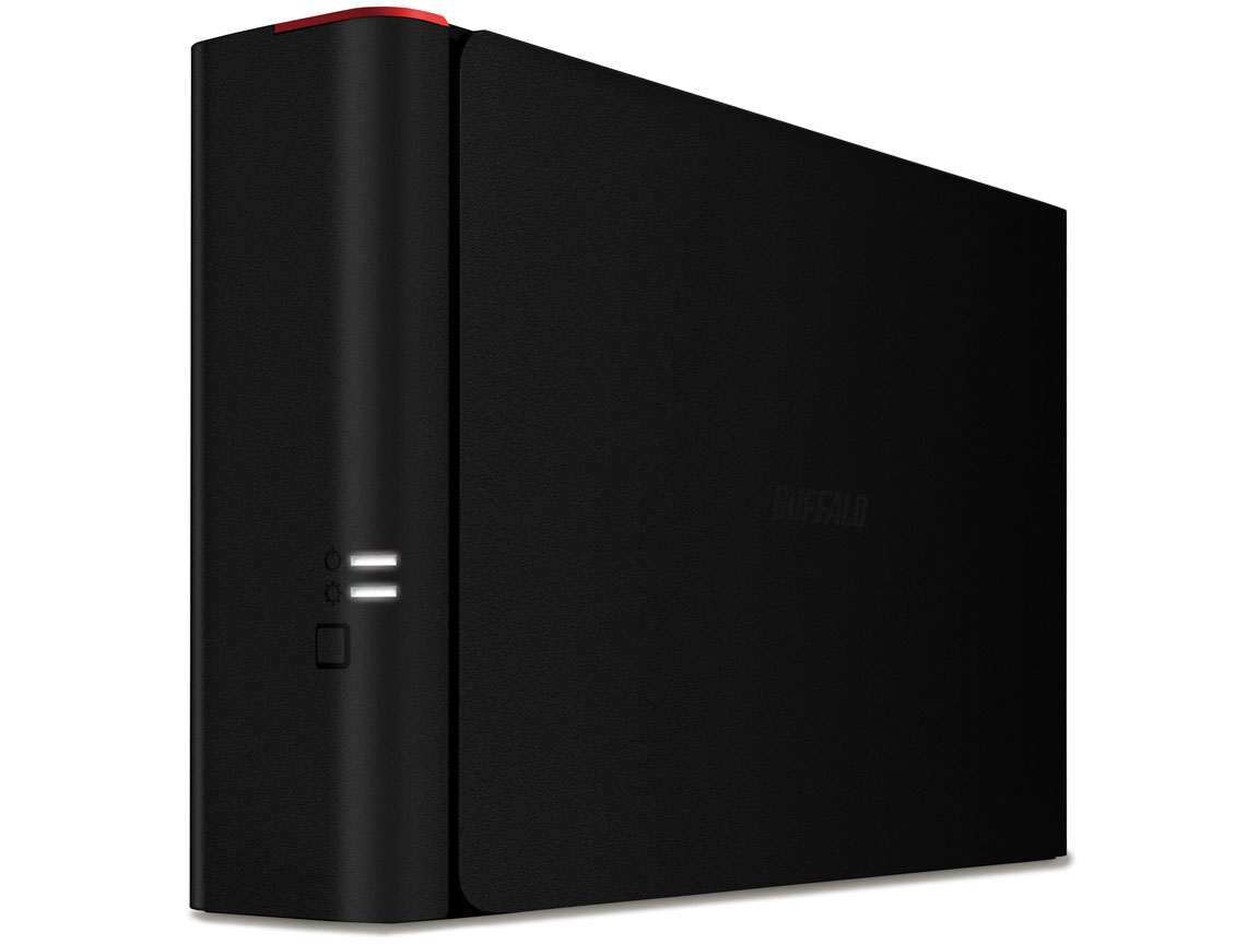 LinkStation LS410D0301 �̐��i�摜