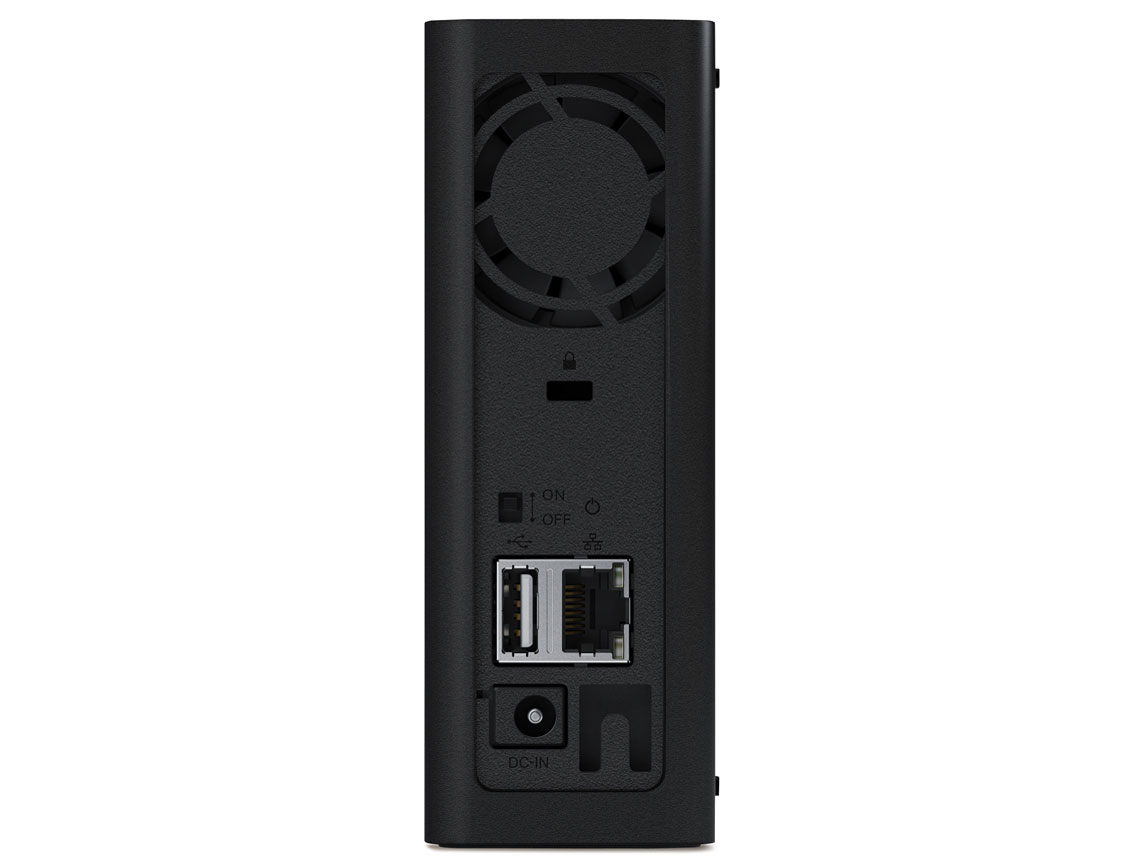 LinkStation LS410D0201