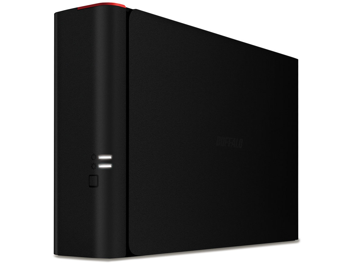 LinkStation LS410D0201 �̐��i�摜