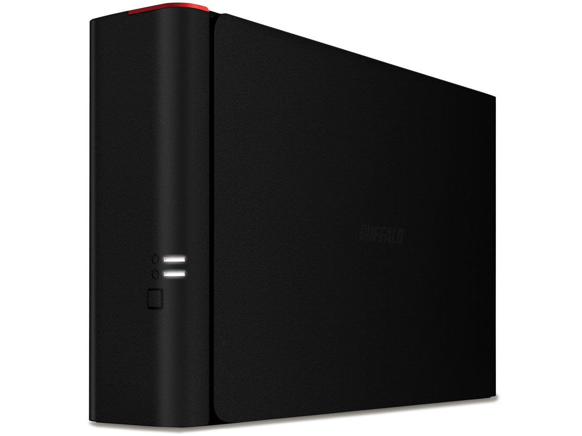 LinkStation LS410D0101 �̐��i�摜