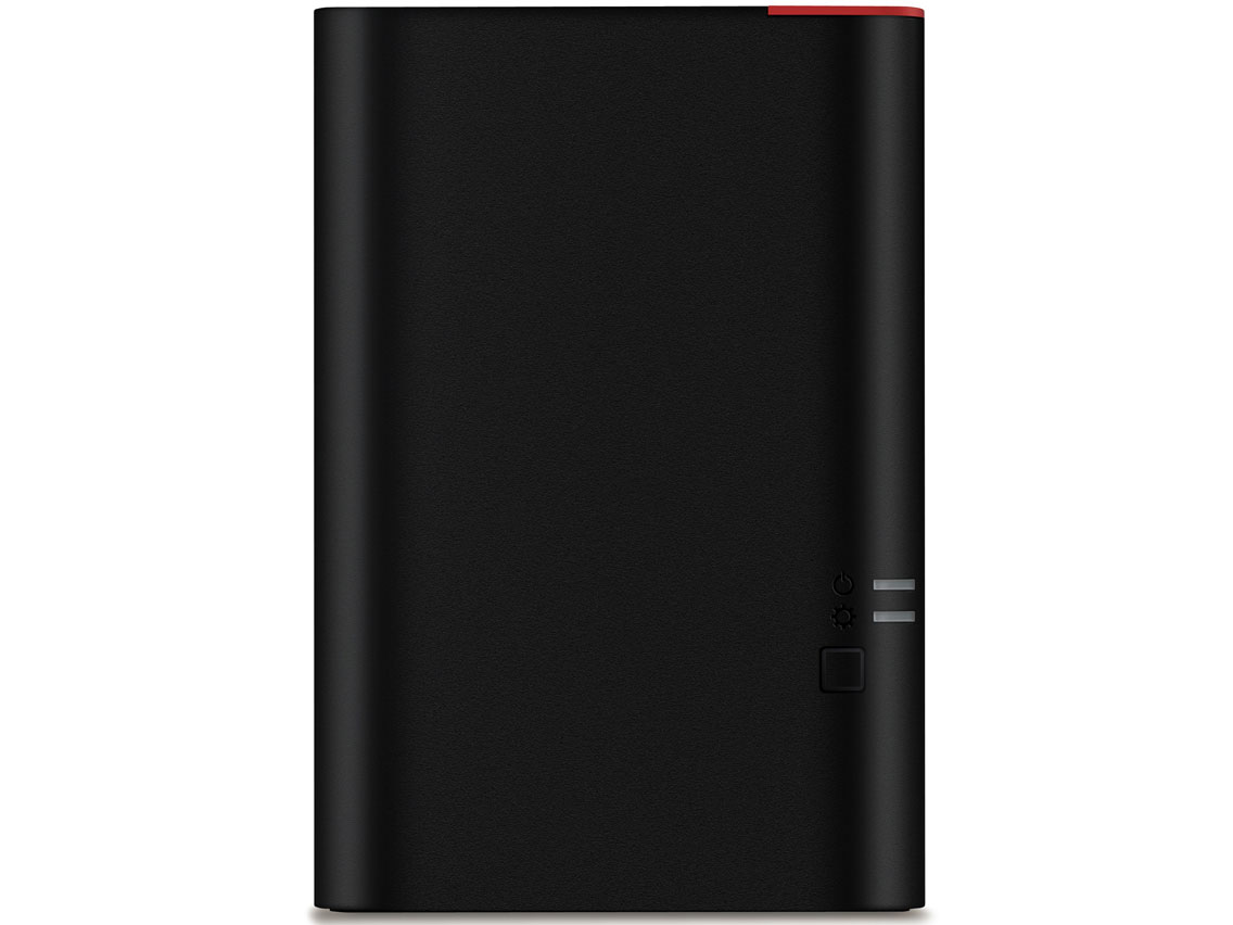 LinkStation LS420D0802