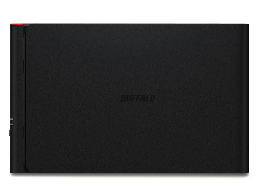 LinkStation LS420D0202