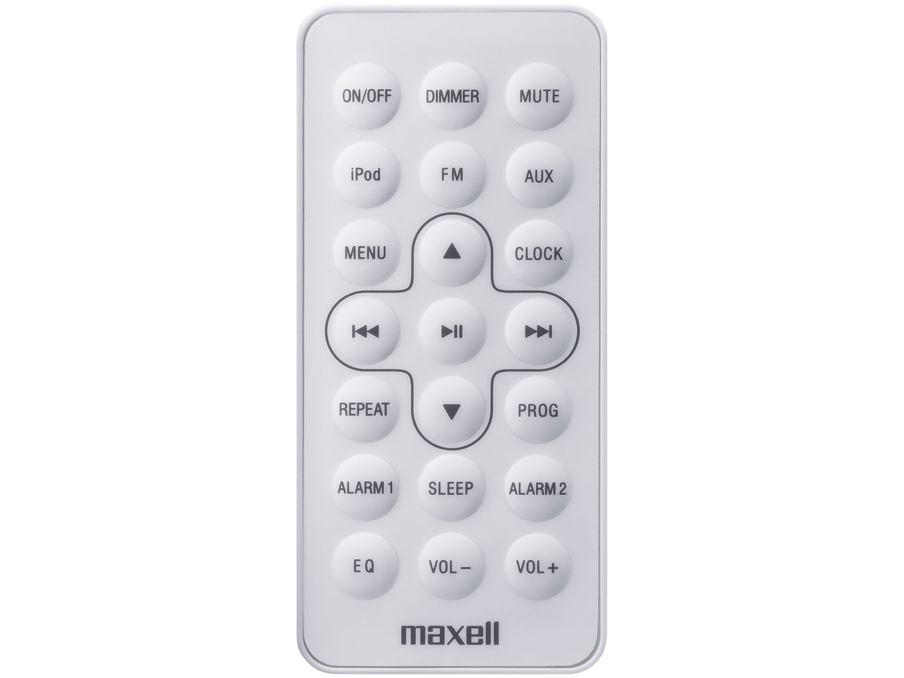 MXSP-2300WH [�z���C�g]